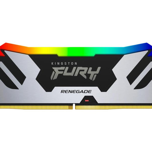 Kingston DDR5-RAM FURY Renegade RGB 8000 MHz 1x 16 GB