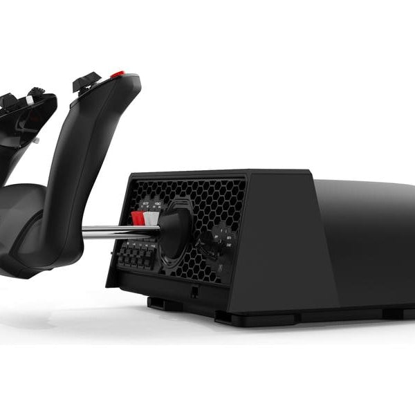 Honeycomb Simulations-Controller Alpha Flight Controls XPC