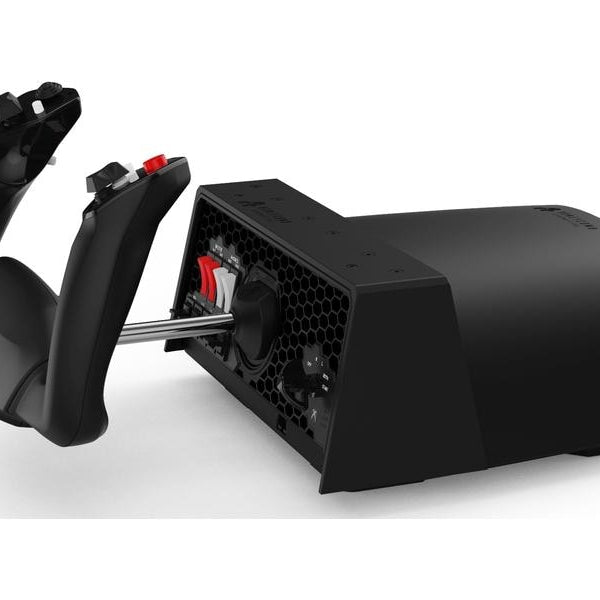 Honeycomb Simulations-Controller Alpha Flight Controls XPC