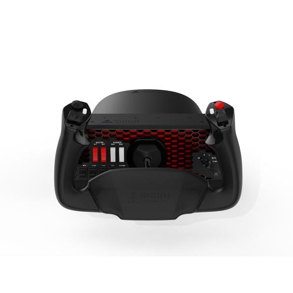 Honeycomb Simulations-Controller Alpha Flight Controls XPC