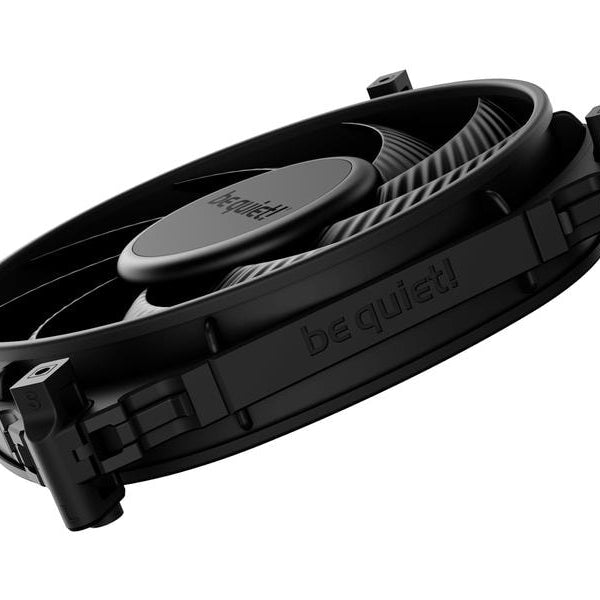 be quiet! PC-Lüfter Silent Wings 4 120 mm PWM