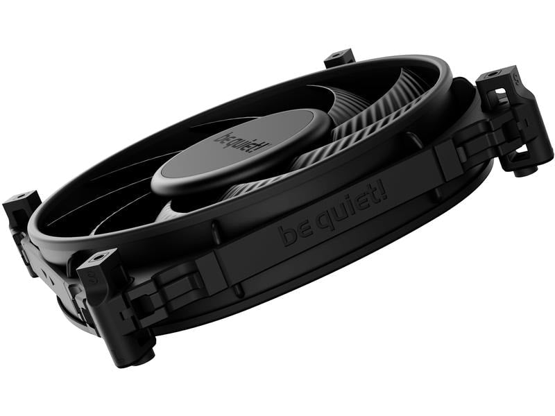 be quiet! PC-Lüfter Silent Wings 4 120 mm PWM