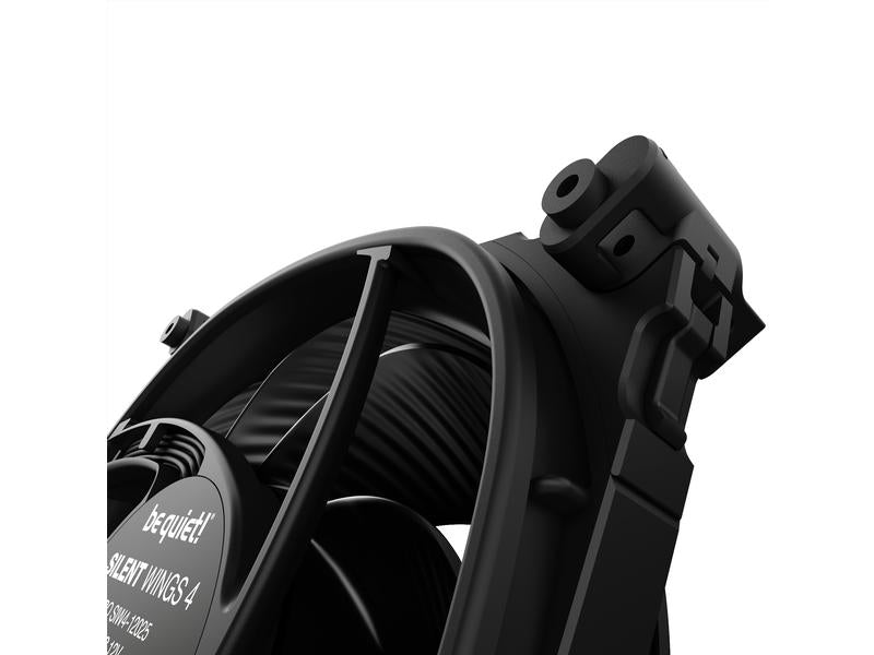 be quiet! PC-Lüfter Silent Wings 4 120 mm