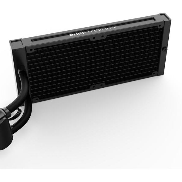 Be quiet! Pure Loop 2 FX 240mm - schwarz