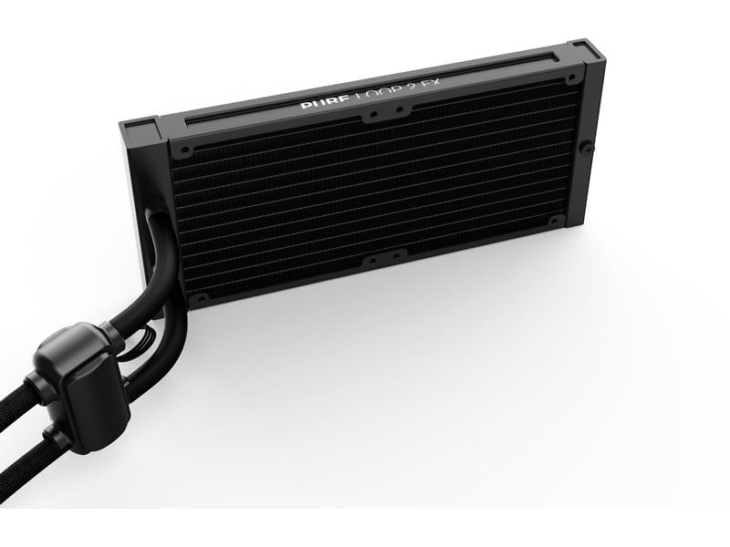 Be quiet! Pure Loop 2 FX 240mm - schwarz