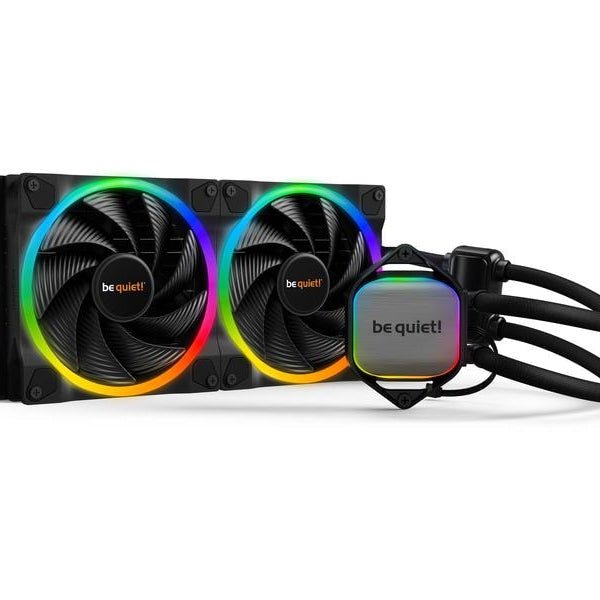 Be quiet! Pure Loop 2 FX 280mm - schwarz