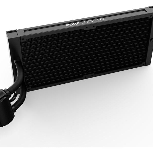 Be quiet! Pure Loop 2 FX 280mm - schwarz