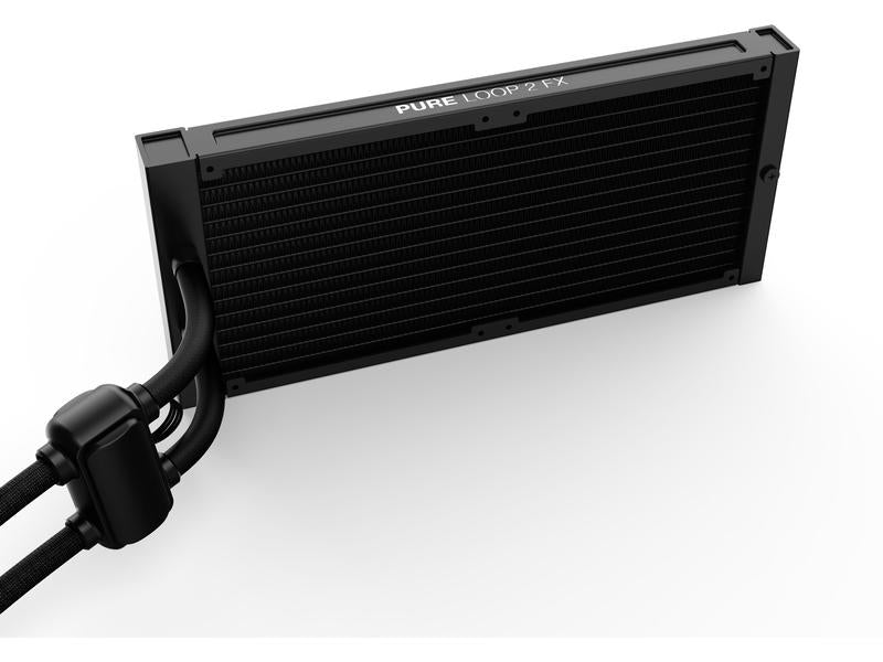 Be quiet! Pure Loop 2 FX 280mm - schwarz