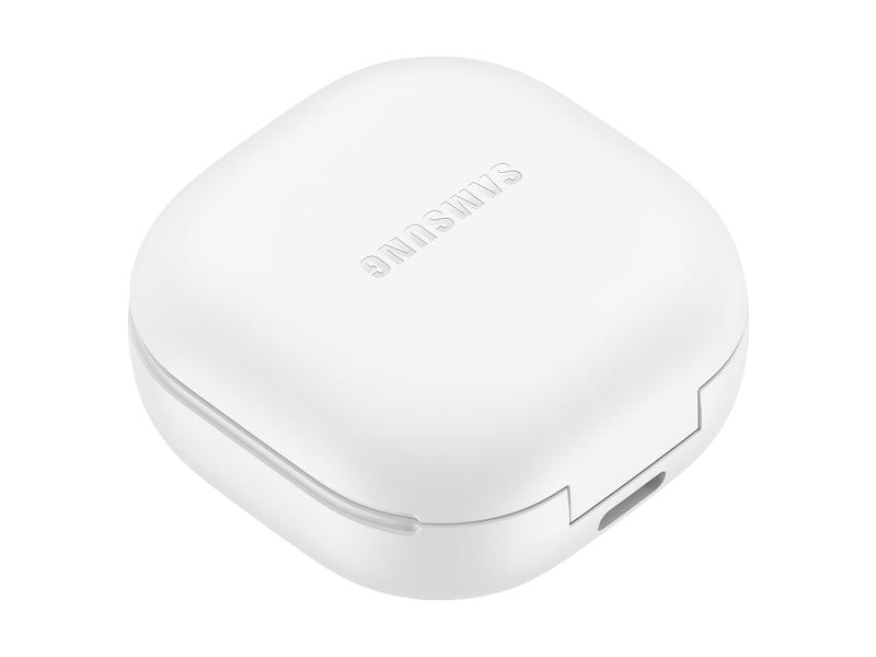 Samsung True Wireless In-Ear-Kopfhörer Galaxy Buds2 Pro Weiss
