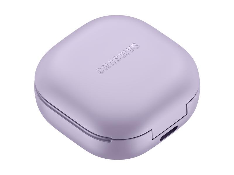 Samsung True Wireless In-Ear-Kopfhörer Galaxy Buds2 Pro Lila