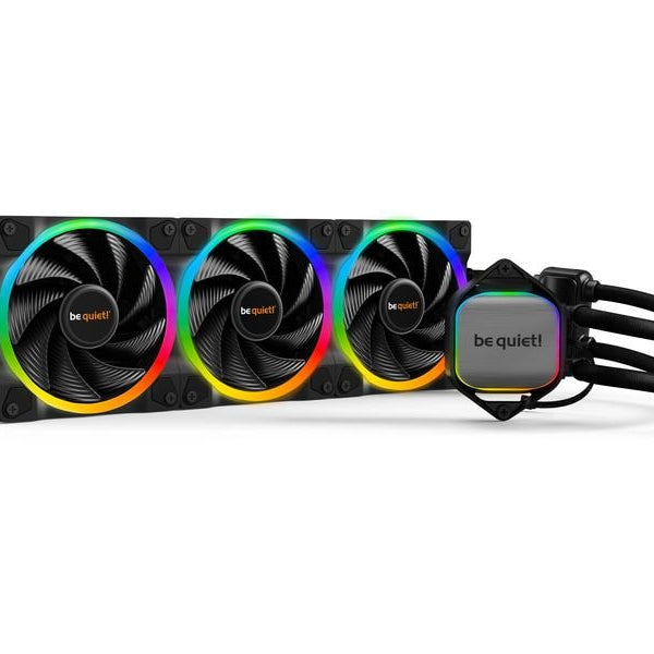 Be quiet! Pure Loop 2 FX 360mm - schwarz