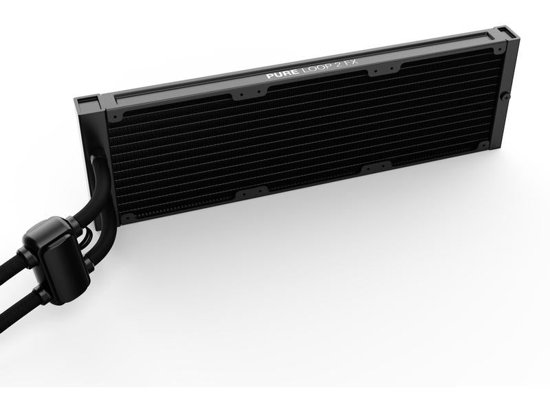 Be quiet! Pure Loop 2 FX 360mm - schwarz