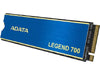 ADATA SSD Legend 700 M.2 2280 NVMe 256 GB