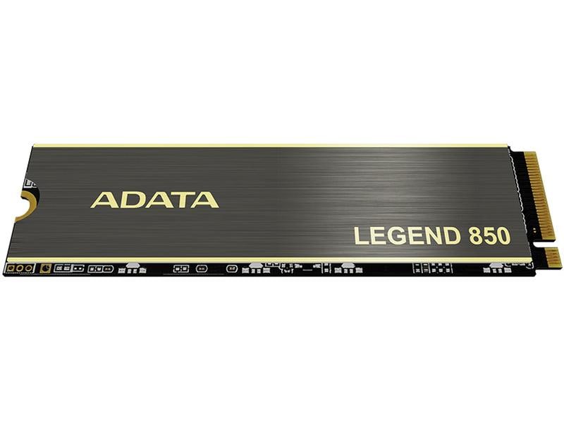 ADATA SSD Legend 850 M.2 2280 NVMe 2000 GB