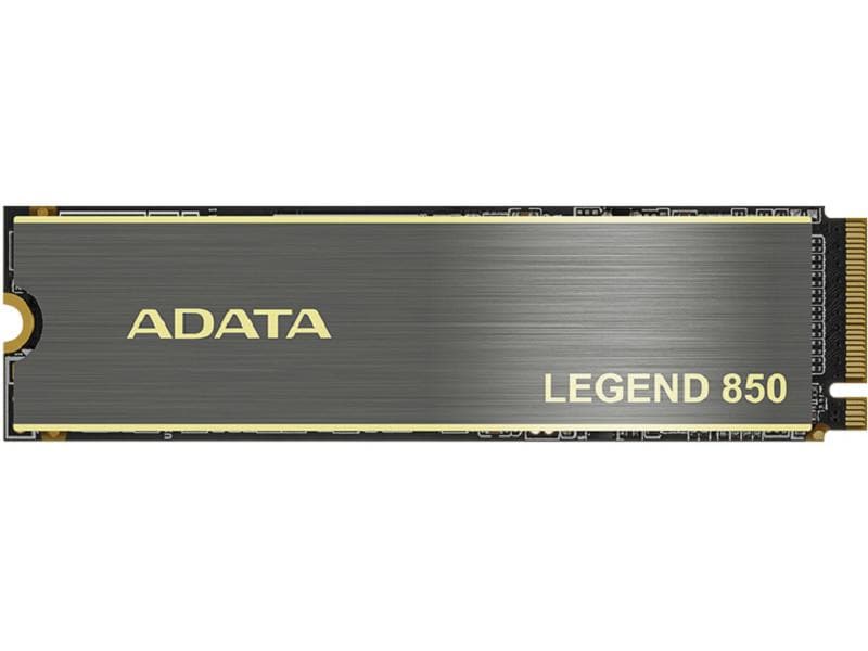 ADATA SSD Legend 850 M.2 2280 NVMe 1000 GB