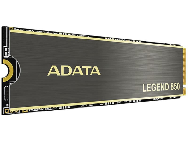 ADATA SSD Legend 850 M.2 2280 NVMe 1000 GB