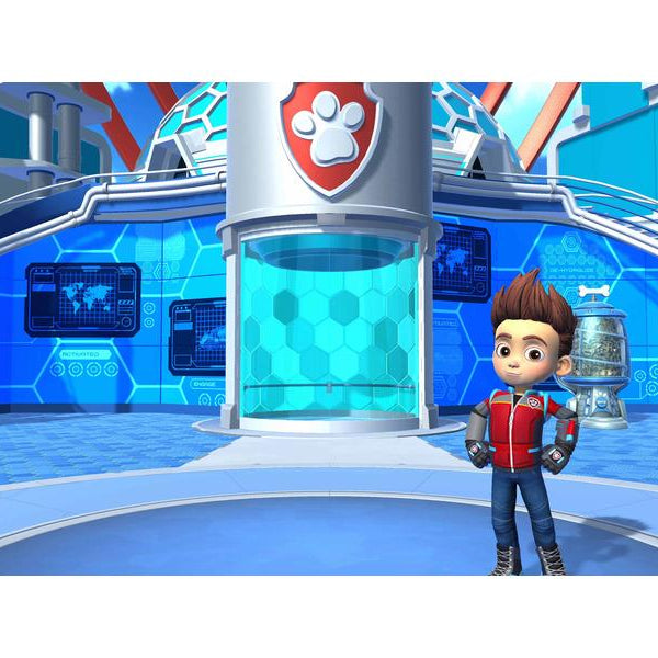 GAME Paw Patrol: Abenteuerstadt ruft