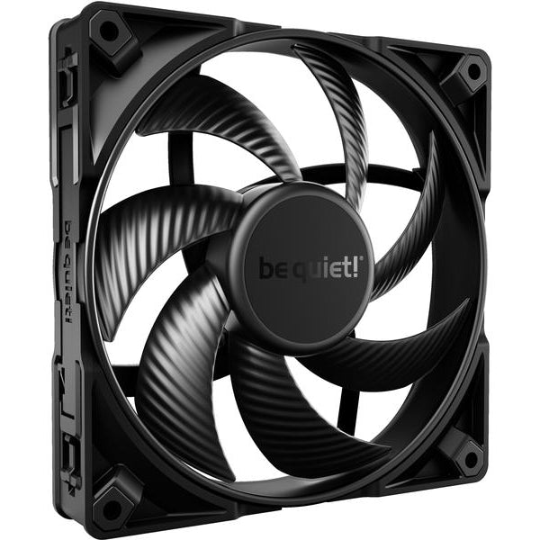 be quiet! PC-Lüfter Silent Wings PRO 4 140 mm PWM