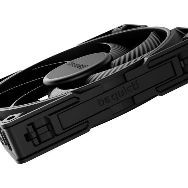 be quiet! PC-Lüfter Silent Wings PRO 4 140 mm PWM