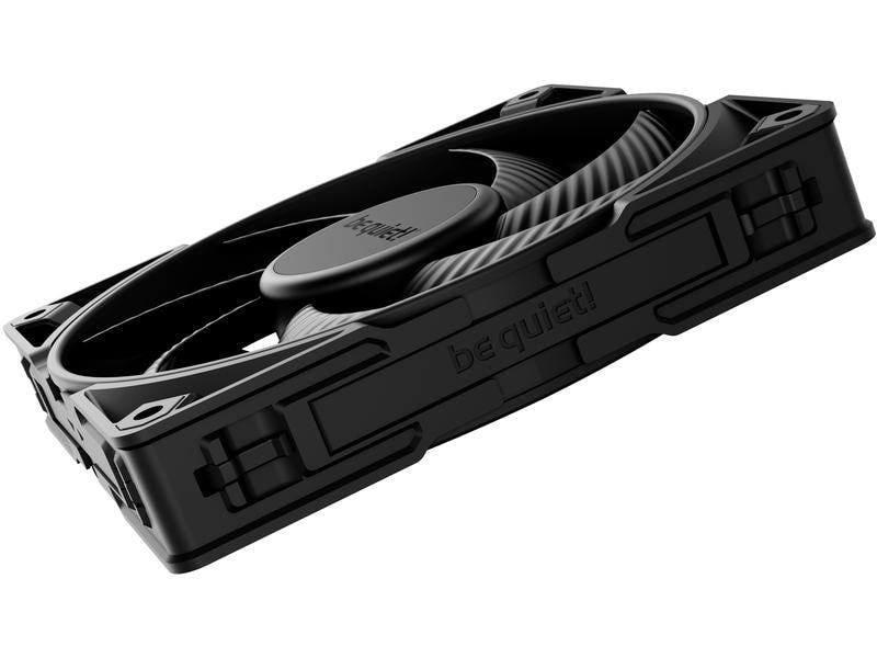 be quiet! PC-Lüfter Silent Wings PRO 4 140 mm PWM