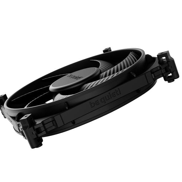 be quiet! PC-Lüfter Silent Wings 4 140 mm