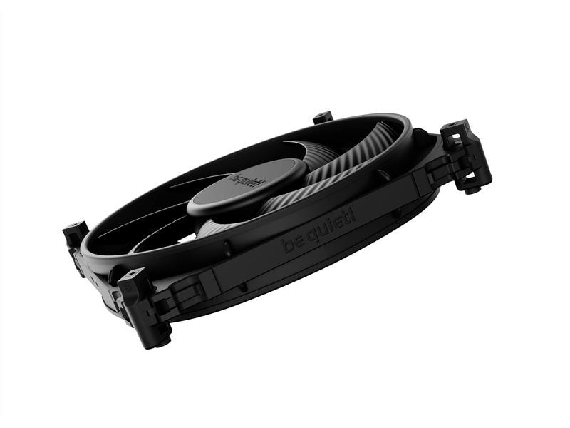 be quiet! PC-Lüfter Silent Wings 4 140 mm PWM