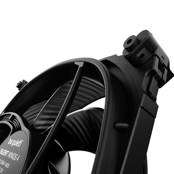 be quiet! PC-Lüfter Silent Wings 4 140 mm PWM