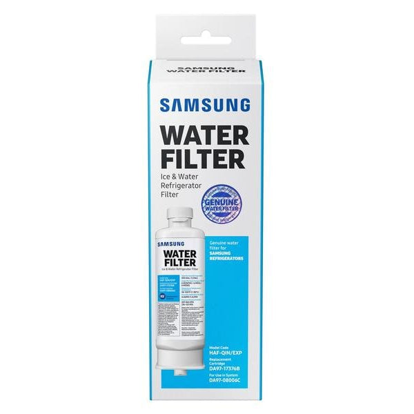 Samsung Wasserfilter HAF-QIN/EXP zu RF65A967ESR