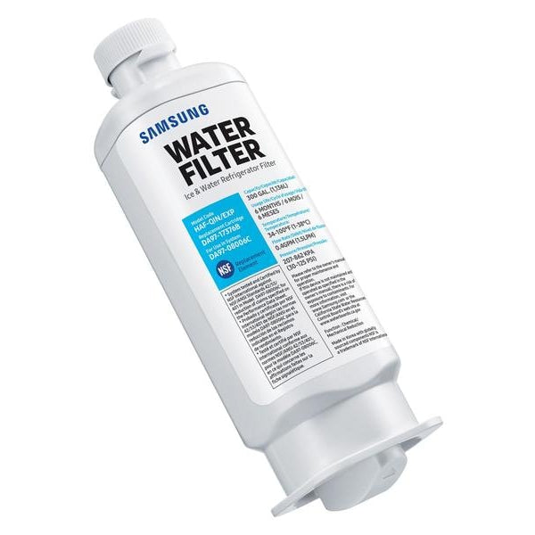 Samsung Wasserfilter HAF-QIN/EXP zu RF65A967ESR