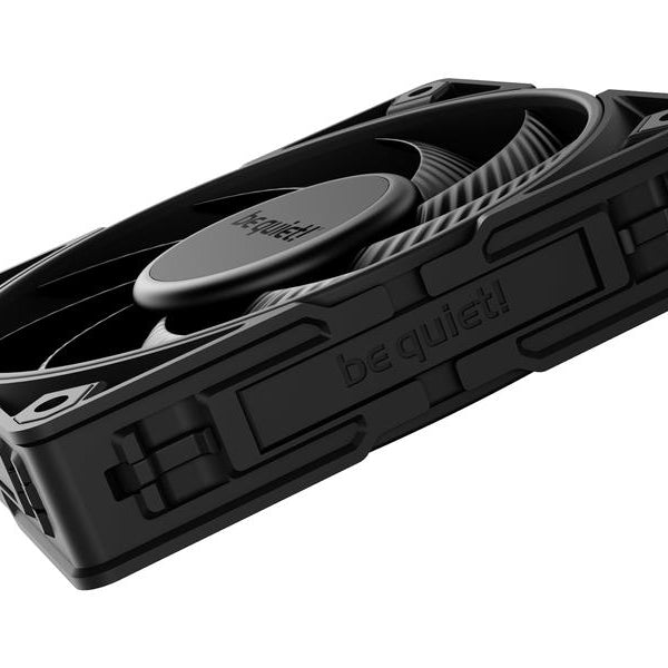 be quiet! PC-Lüfter Silent Wings PRO 4 120 mm PWM