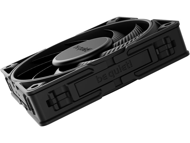 be quiet! PC-Lüfter Silent Wings PRO 4 120 mm PWM
