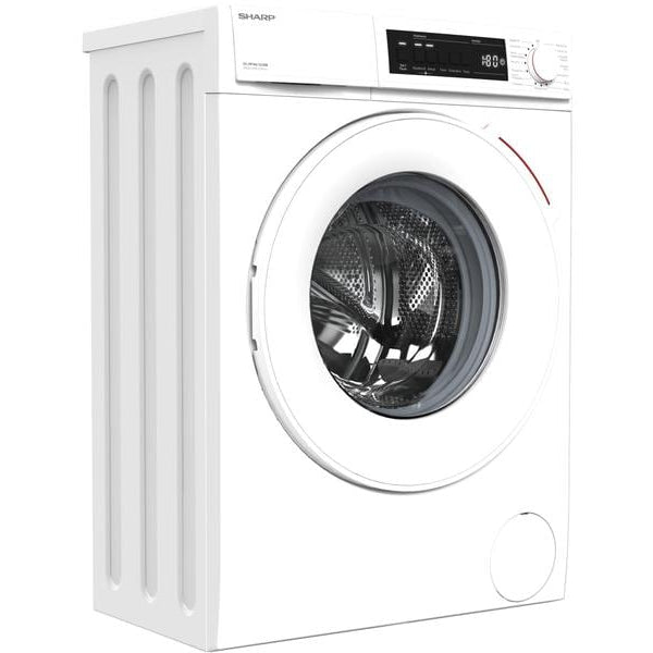 Sharp Waschmaschine ES-NFW612CWB-DE Links