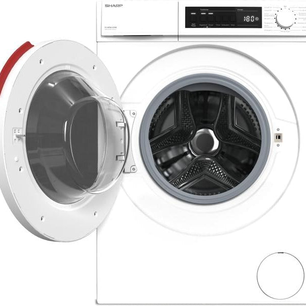 Sharp Waschmaschine ES-NFW612CWB-DE Links