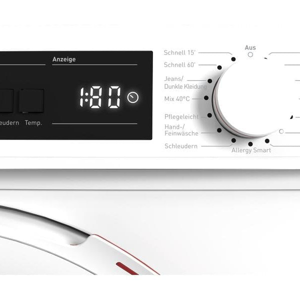 Sharp Waschmaschine ES-NFW612CWB-DE Links