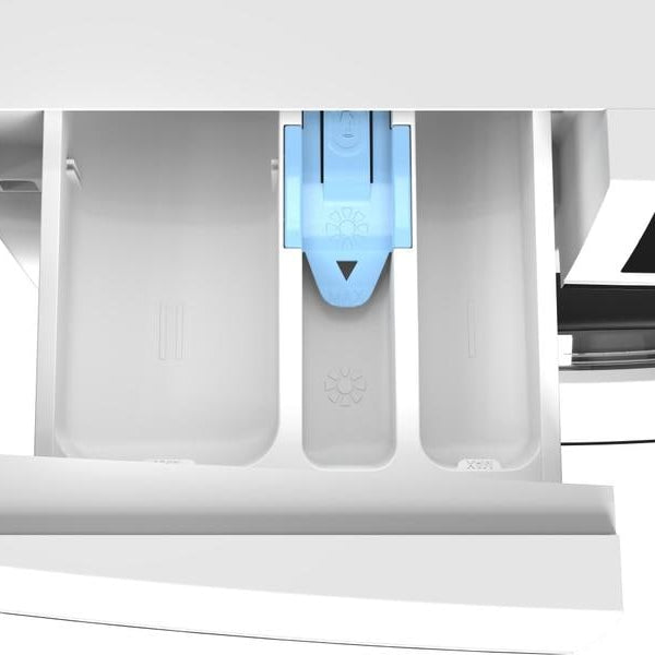 Sharp Waschmaschine ES-NFW612CWB-DE Links