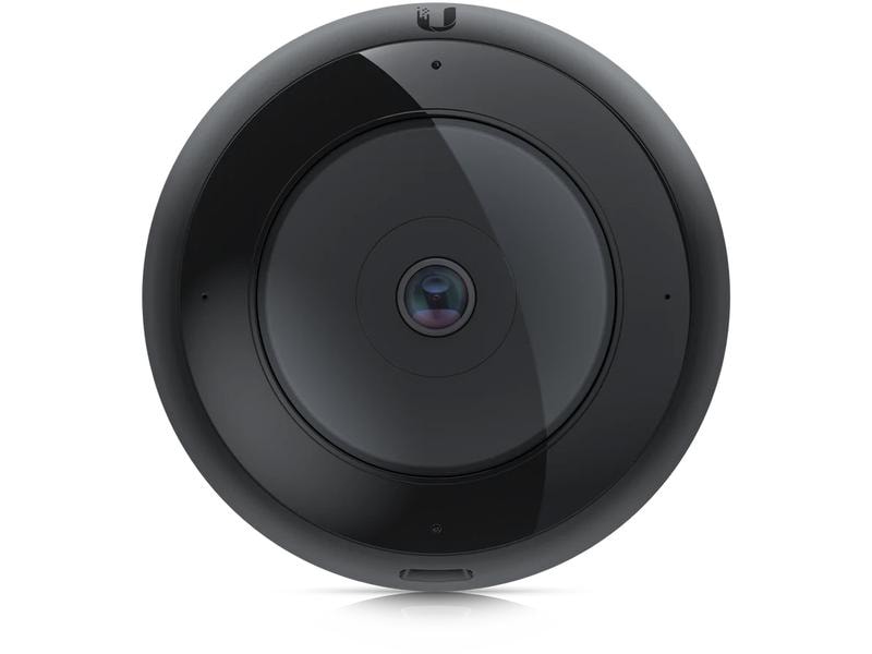 Ubiquiti Netzwerkkamera UniFi Protect AI 360 Schwarz
