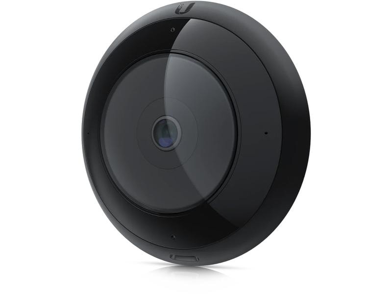Ubiquiti Netzwerkkamera UniFi Protect AI 360 Schwarz