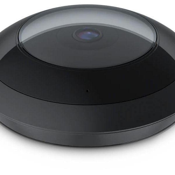 Ubiquiti Netzwerkkamera UniFi Protect AI 360 Schwarz
