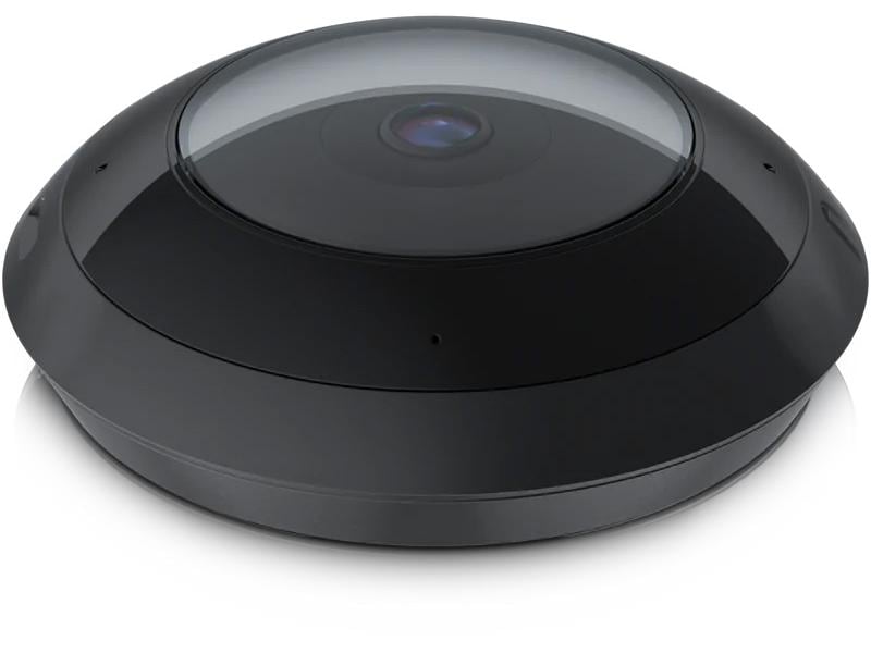Ubiquiti Netzwerkkamera UniFi Protect AI 360 Schwarz