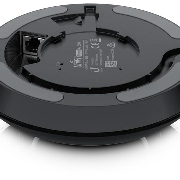 Ubiquiti Netzwerkkamera UniFi Protect AI 360 Schwarz