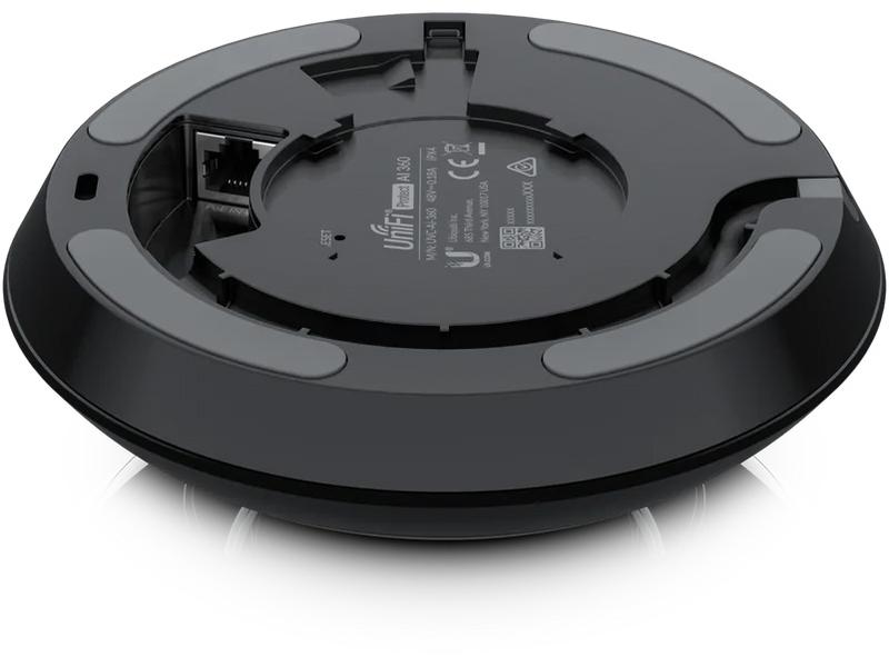 Ubiquiti Netzwerkkamera UniFi Protect AI 360 Schwarz