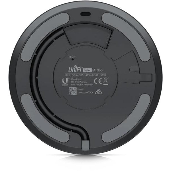 Ubiquiti Netzwerkkamera UniFi Protect AI 360 Schwarz