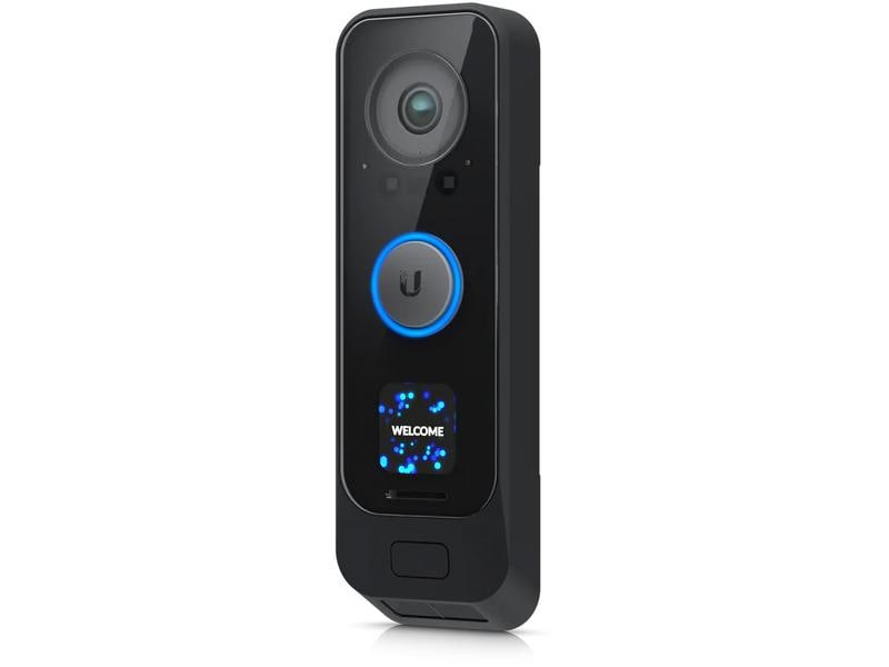 Ubiquiti IP Türstation UVC-G4 Doorbell Pro Schwarz