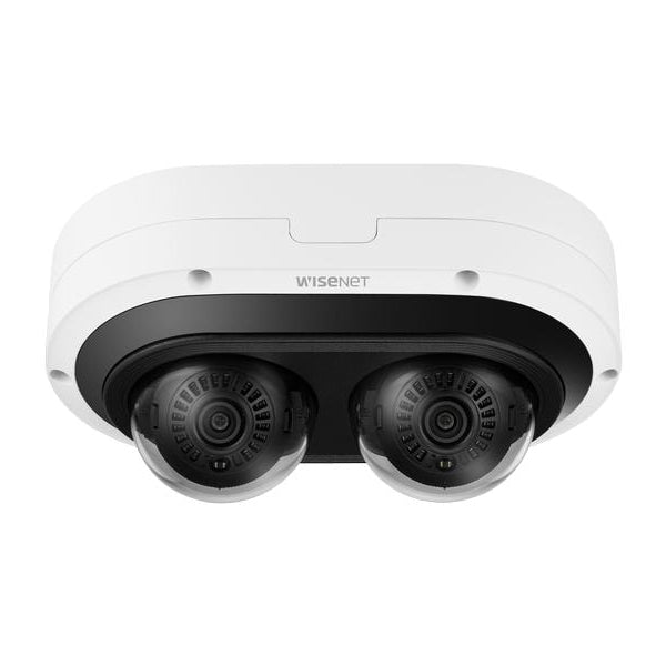 Hanwha Vision Netzwerkkamera PNM-7082RVD