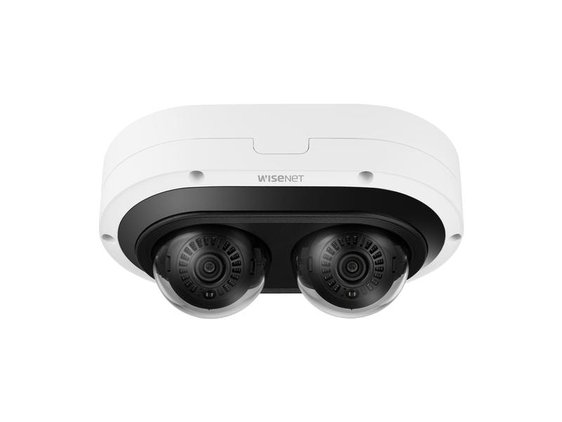 Hanwha Vision Netzwerkkamera PNM-7082RVD