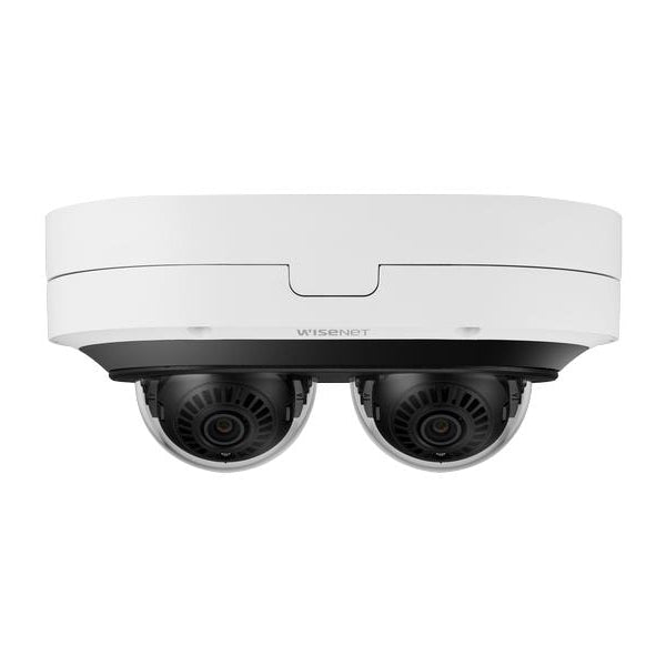 Hanwha Vision Netzwerkkamera PNM-7082RVD