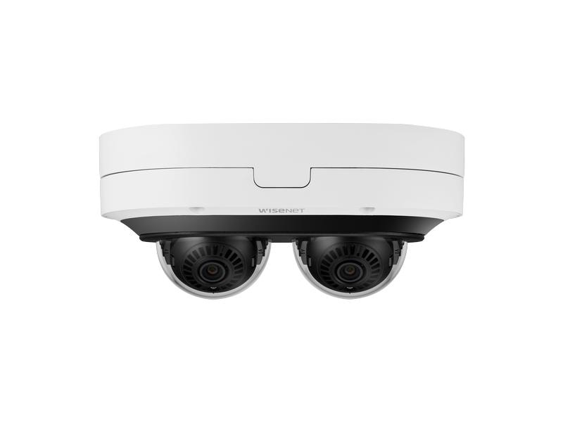 Hanwha Vision Netzwerkkamera PNM-7082RVD