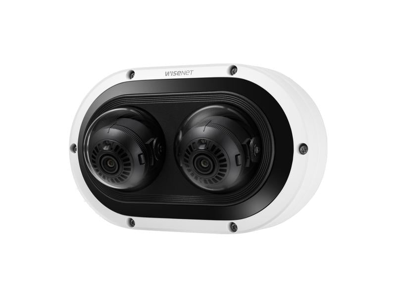 Hanwha Vision Netzwerkkamera PNM-7082RVD