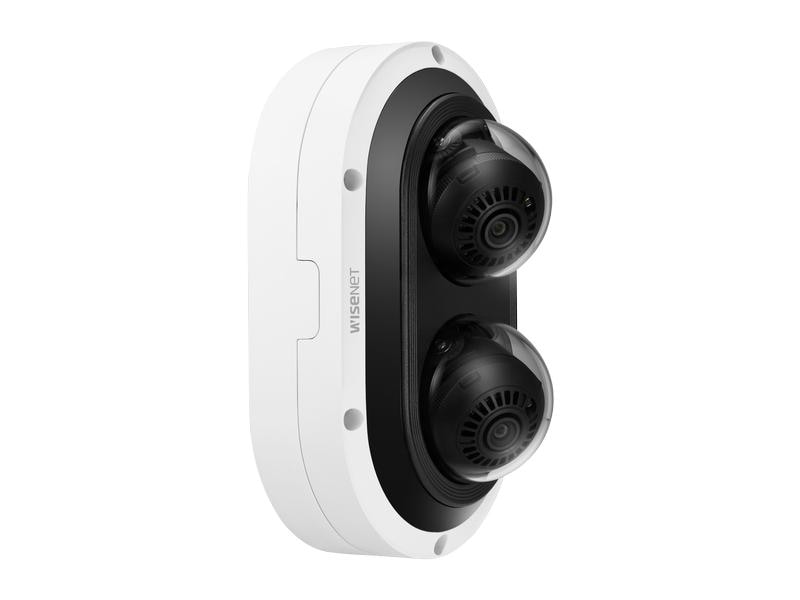 Hanwha Vision Netzwerkkamera PNM-7082RVD