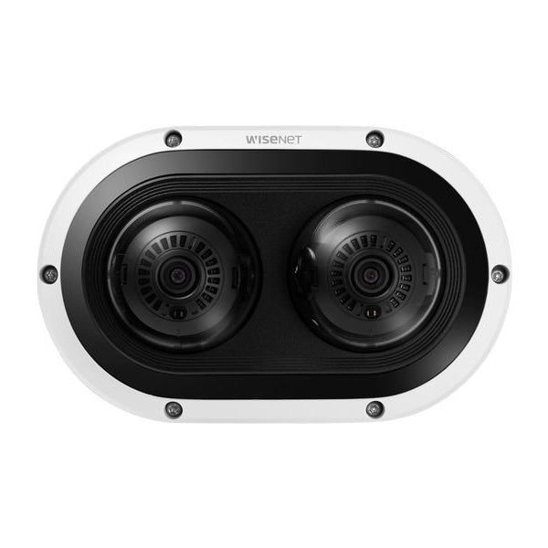 Hanwha Vision Netzwerkkamera PNM-7082RVD